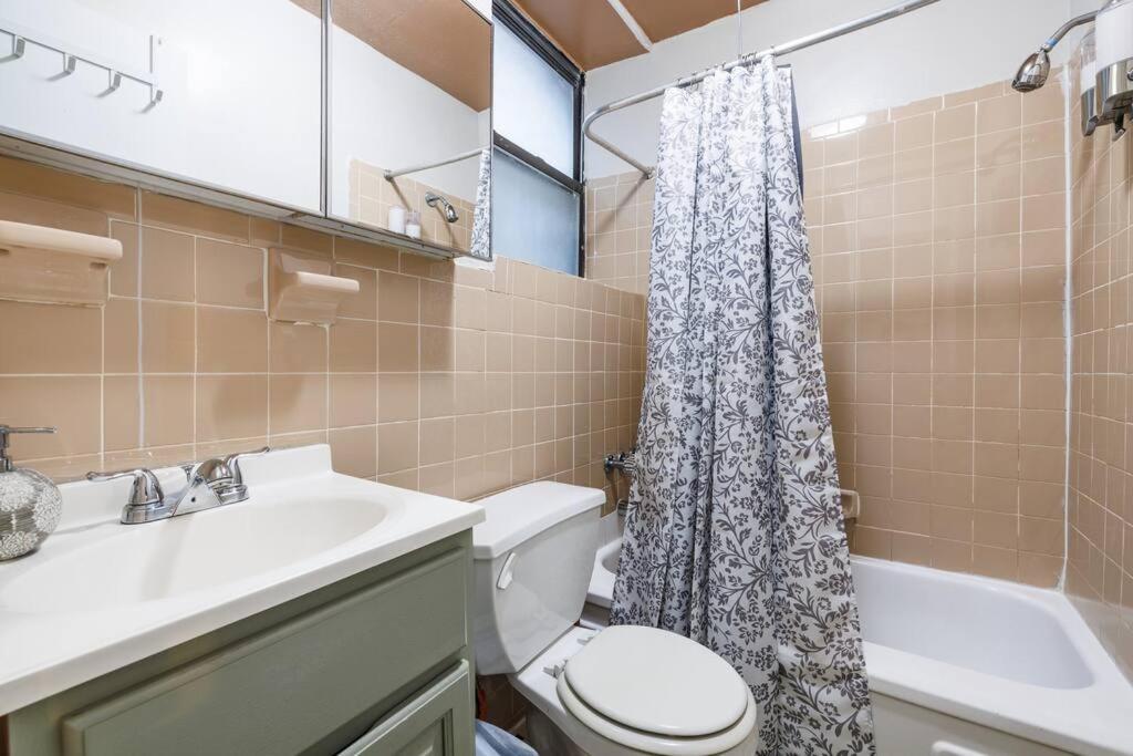 Park Side Living, Get Cozy Appartamento *